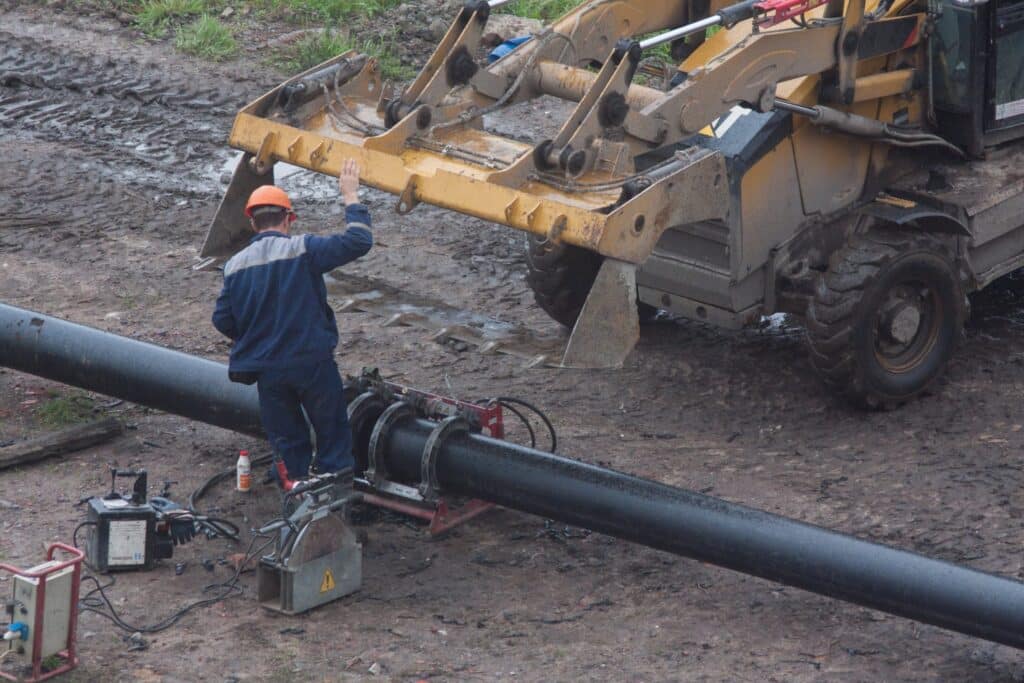 5 Tips for a Successful Underground Pipe Installation Project
