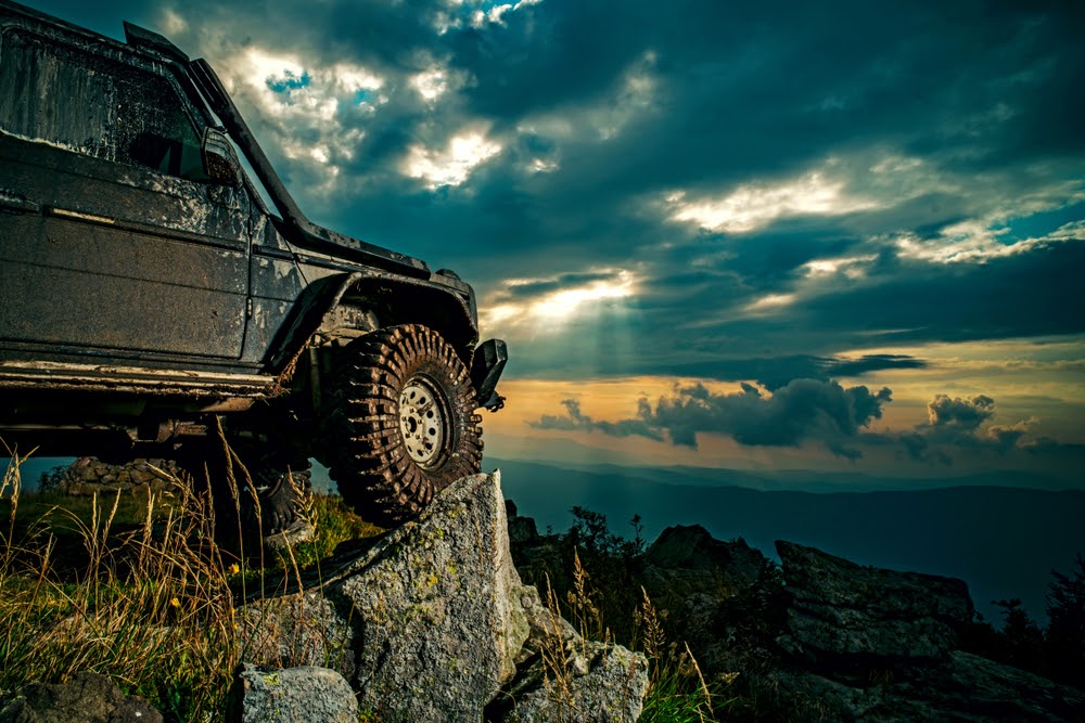 Essential 4x4 Brake Maintenance Tips for Off-Road Enthusiasts