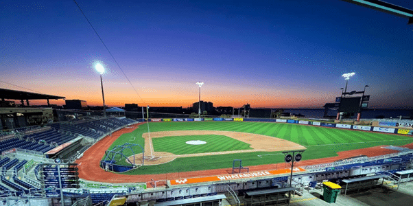 The Heartbeat of the Emerald Coast Pensacola Minor League Baseball
