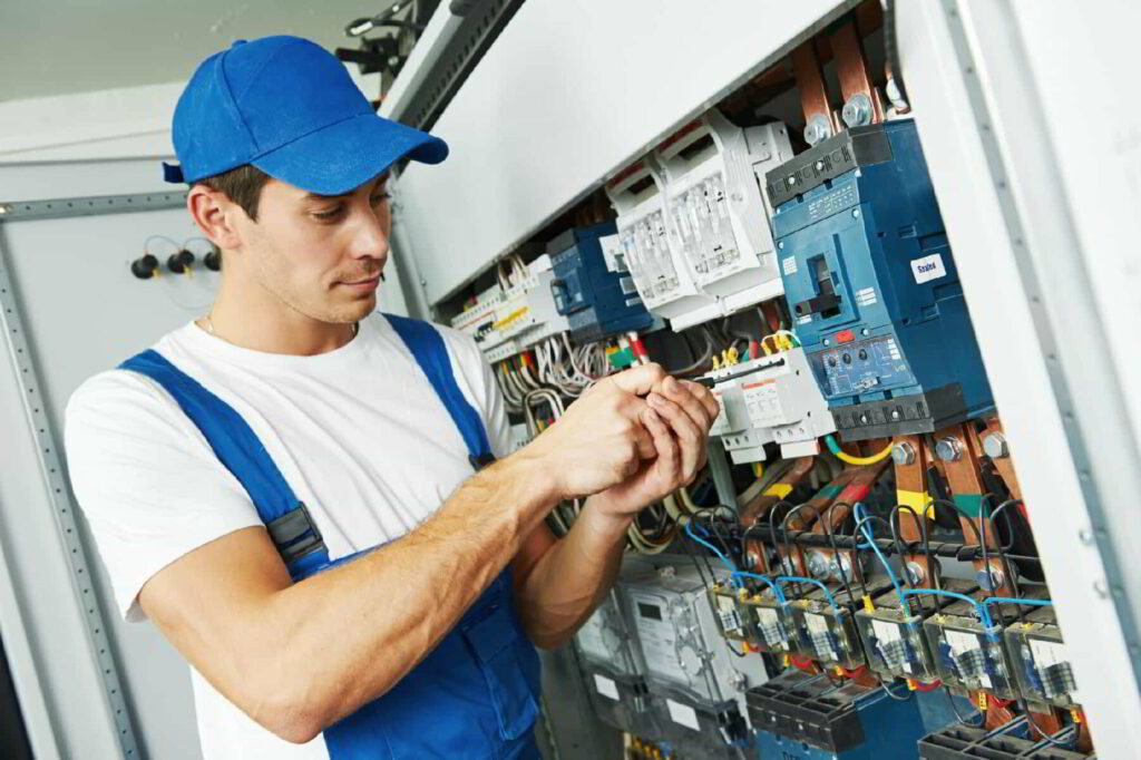 What is The Cost of an Electrician Per Hour