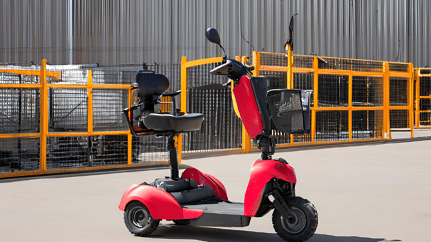 why-heavy-duty-mobility-scooters-are-perfect-for-industrial-sites