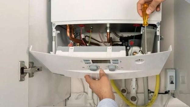 Expert Boiler Service London & Surrey