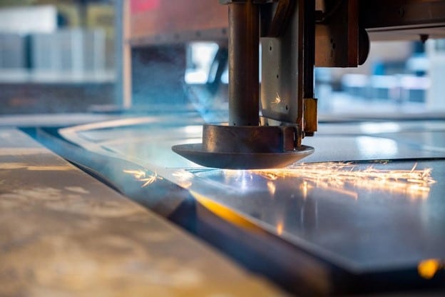 From Concept to Creation The Sustainable Benefits of Laser Cutting in Metal Fabrication