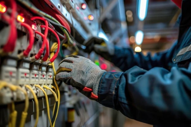 How Electrical Contractor Software Improves Job Site Efficiency