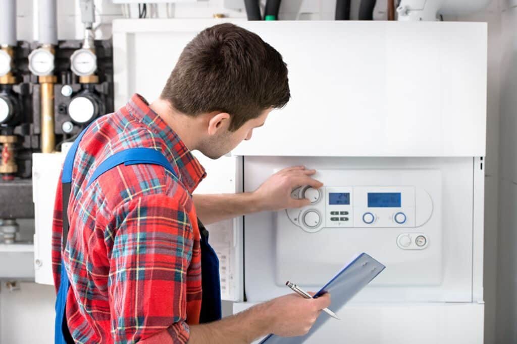 What to Expect from a Professional Boiler Service