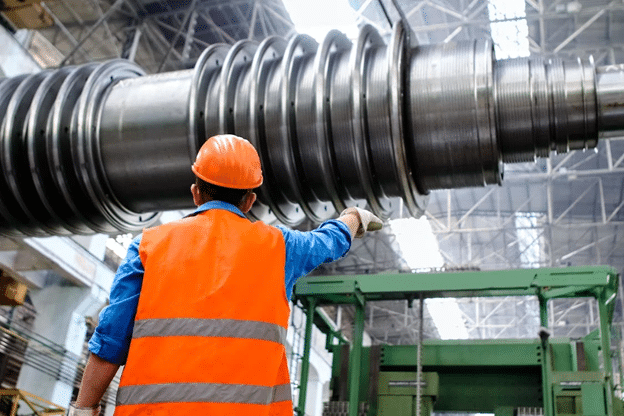 Six Legal and Safety Considerations in Industrial Mechanical Systems