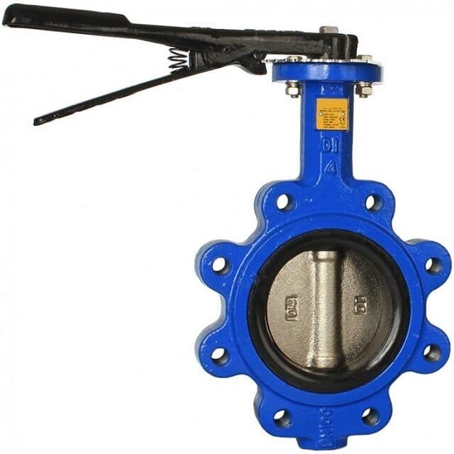 understanding-butterfly-valves-a-key-component-in-flow-control-systems