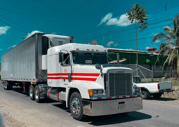 Innovations and Advancements in the Transportation Industry: A Focus on Trucking