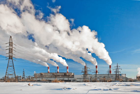 Smart Infrastructure in Enhancing Industrial Site Safety and Air Quality