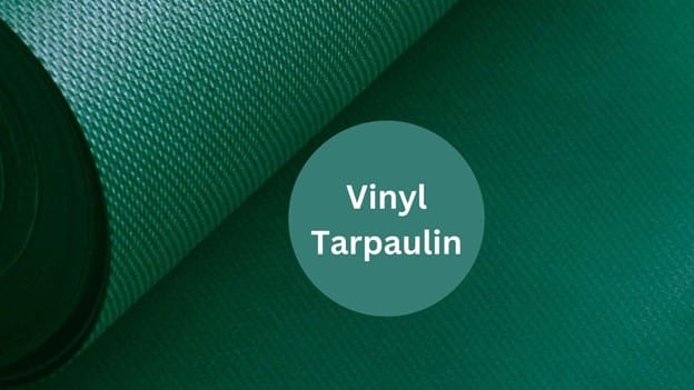 What Is Vinyl Tarpaulins